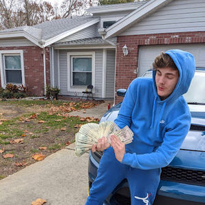 Meet your Posher, Ryan